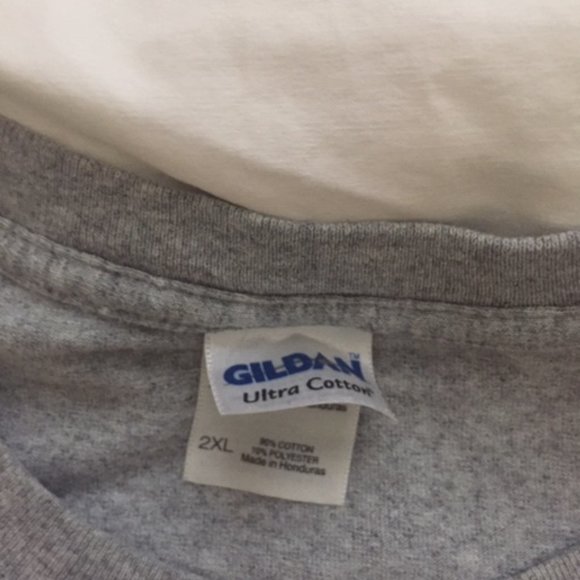 Boston Red Sox 2007 World Series Championship T Shirt Men's XXL - Picture 5 of 7